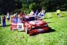 Valašská rally 99'