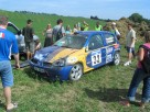 Boettcher rally Vyskov 2005