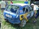 Boettcher rally Vyskov 2005