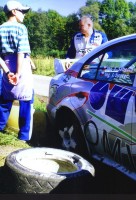 Sprintrally Kopná 01'