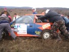 Mikulas rally 2006