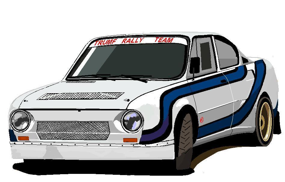 Škoda 130 RS