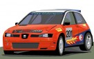 seat cross