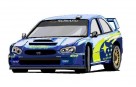 subaru wrc