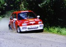 Magnum Rally