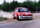 Magnum Rally