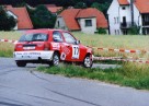 Magnum Rally