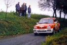 Valašská Rally