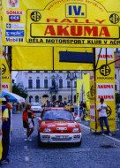 Rally Akuma