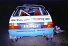 Barum rally