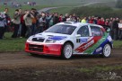 Rally Vyskov