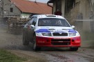 Rally Vyskov