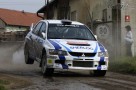 Rally Vyskov