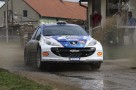 Rally Vyskov