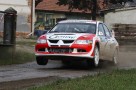 Rally Vyskov