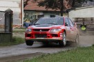 Rally Vyskov