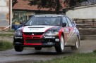 Rally Vyskov