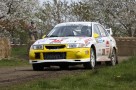 Rally Vyskov