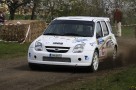 Rally Vyskov