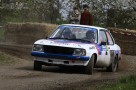 Rally Vyskov