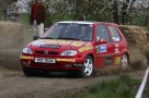 Rally Vyskov