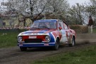 Rally Vyskov