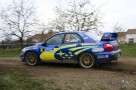 Rally Vyskov