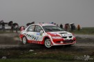 Rally Vyskov