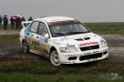 Rally Vyskov