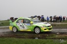 Rally Vyskov