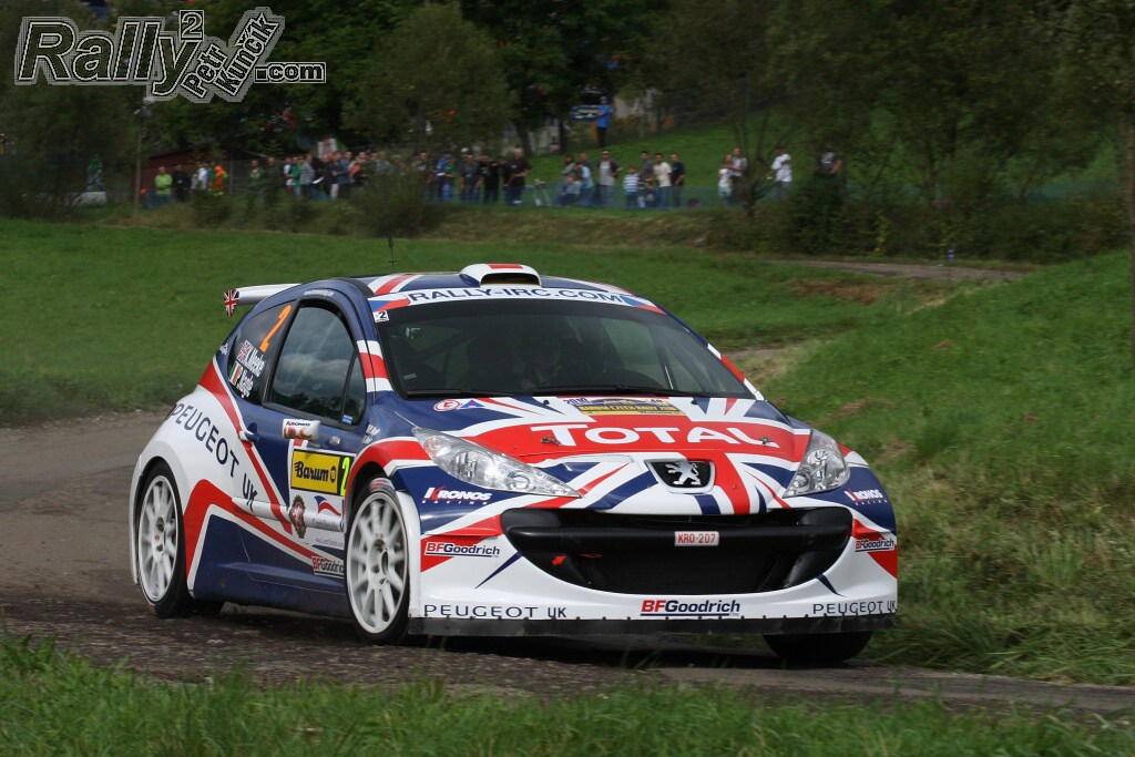 Kris Meeke