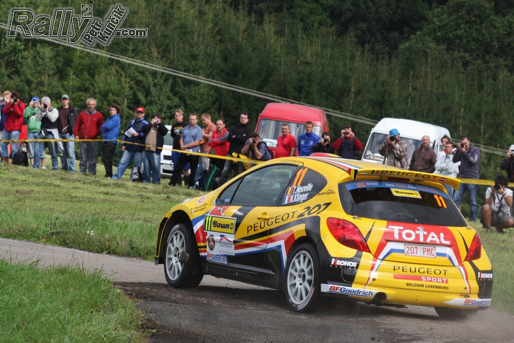 Thierry Neuville
